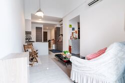 The Florence Residences (D19), Apartment #489416091